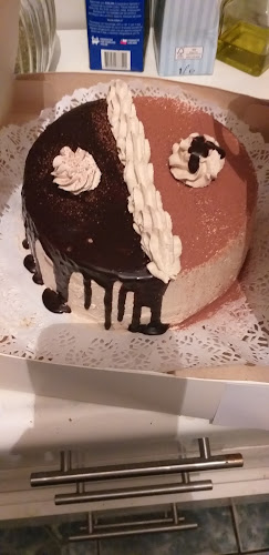 Opinii despre Dulces jazyta în Peñalolén - Gastronomía y hostelería