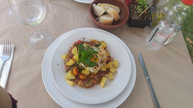 Restaurant Después De... - Gastronomía y hostelería