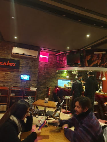 Comentarii opinii despre open box bar restaurante