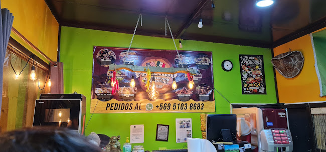 Reviews of Restaurante Paraíso Food's Truck in Puerto Montt - Gastronomía y hostelería