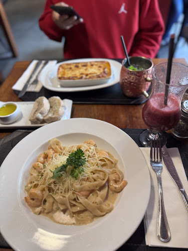 Restorán Rossonero - Gastronomía y hostelería