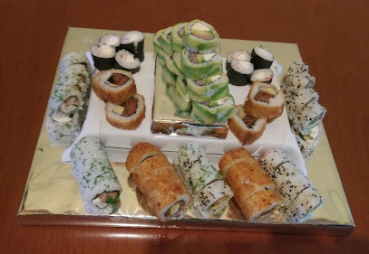 Chizuru SUSHI