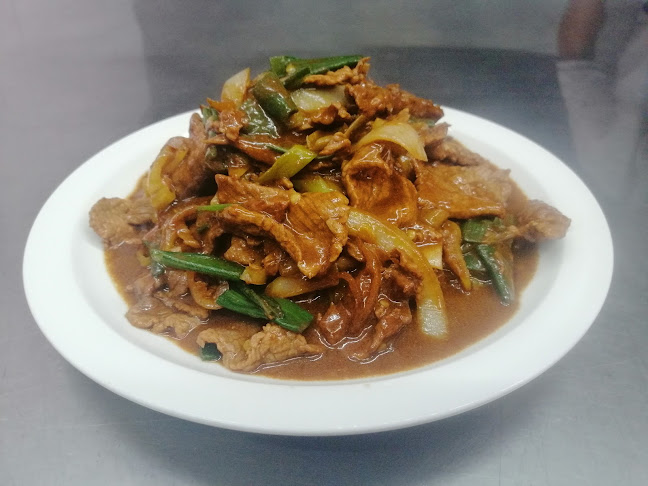 Restaurant Fuxing - Gastronomía y hostelería