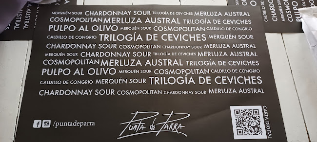 Opinii despre Restaurante Punta de Parra în Tome - Gastronomía y hostelería