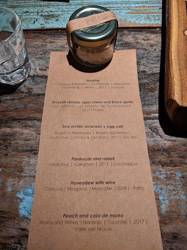 99 Restaurante - Gastronomía y hostelería