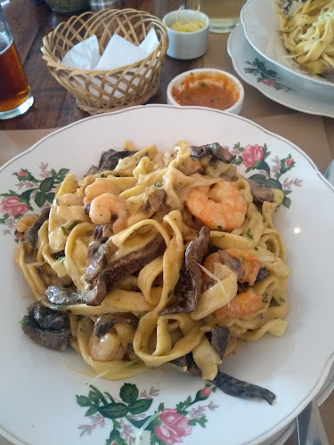 La Serrana - Gastronomía y hostelería