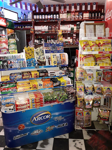 Opinii despre Botillería Toro Negro în San Joaquín - Gastronomía y hostelería