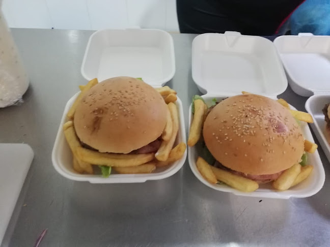 Restaurante Burgers y Movies - Talca