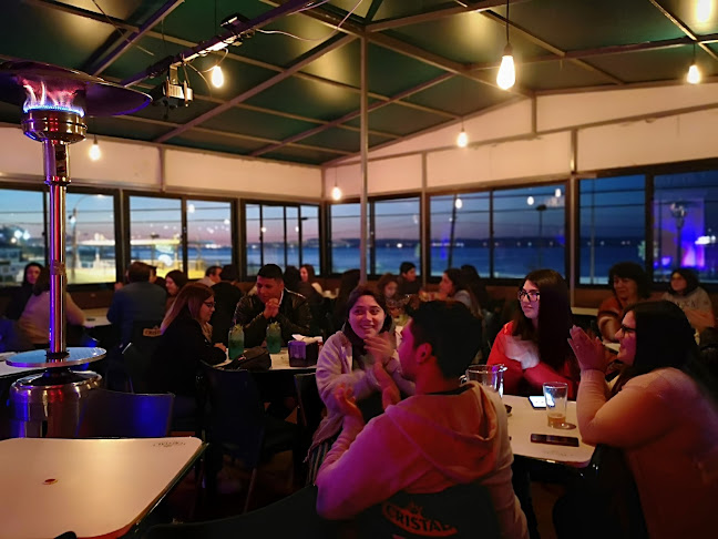 Cochrane 38, 4150186 Penco, Bío Bío