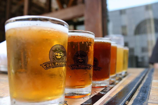 Taberna de la Pizza x Metro