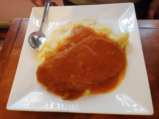 Restaurante La Casa de la Abuela - Gastronomía y hostelería