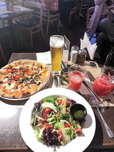 Ciudadano Restaurant - Gastronomía y hostelería