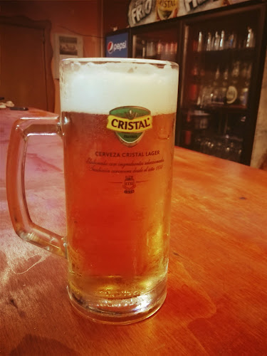 Comentarii opinii despre Restaurant Gran Animeño