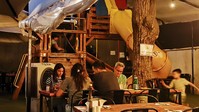 Opinii despre Mattarello în La Reina - Gastronomía y hostelería