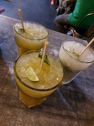 Barbazul - Gastronomía y hostelería