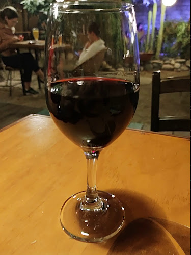 Reviews of carlos in Vicuña - Gastronomía y hostelería