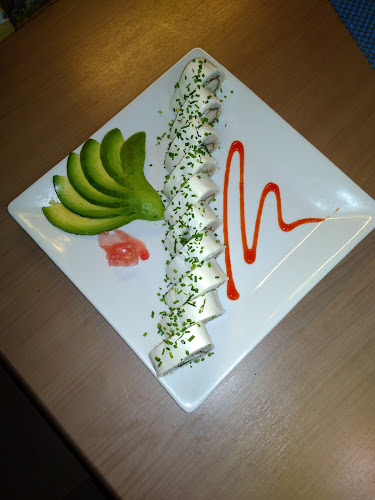 Mak Fusion - Padre las Casas