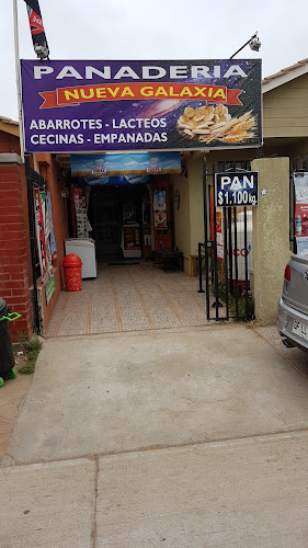 Reviews of Panadería Nueva Galaxia in Coquimbo - Gastronomía y hostelería