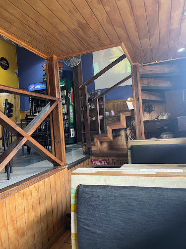 PATAGONIA BURGER Phone number