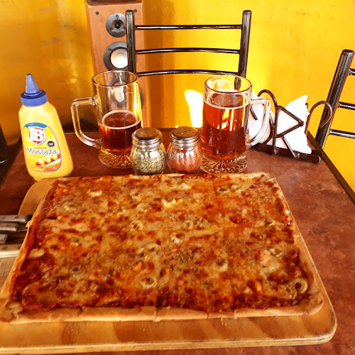 Rústico BrewPub - Gastronomía y hostelería