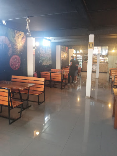 Comments and reviews of Tayrona