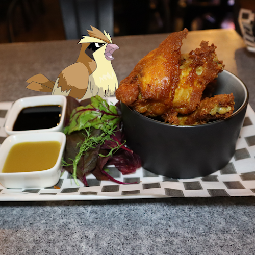 Comentarii opinii despre Level 152 Gamer Bar