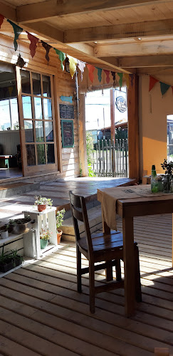 Comments and reviews of El Gato en Bicicleta