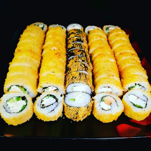 Hotoke Sushi
