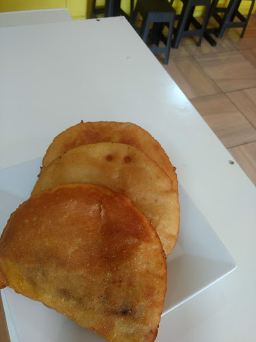 Opinii despre Rinconcito Venezolano în Talca - Gastronomía y hostelería