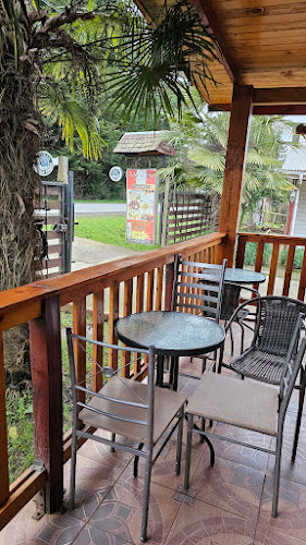 Restaurant Peruano Pulpo Al Olivo - Gastronomía y hostelería