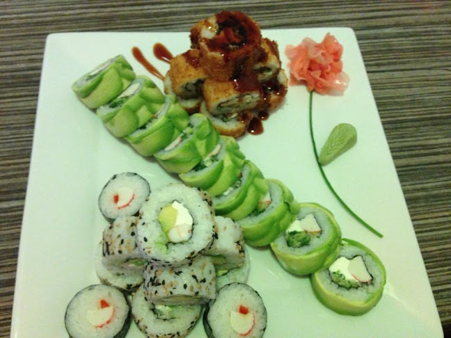Crisbel Sushi & Restobar - Gastronomía y hostelería