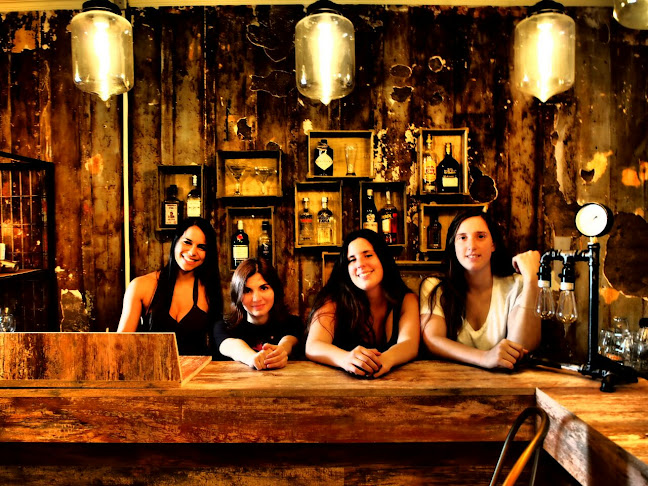 Opinii despre Estación Condell în Providencia - Gastronomía y hostelería