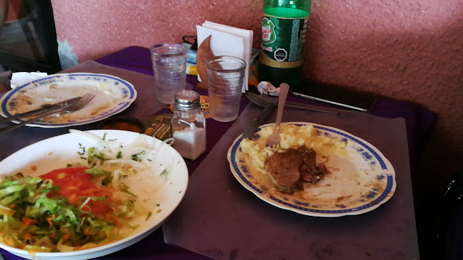 Comentarii opinii despre Hornitos Del Alto