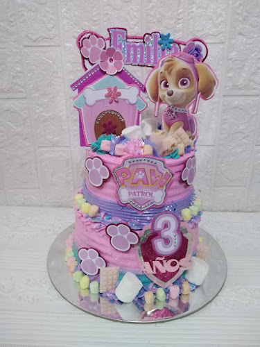 FusiónCreativacl Pastelería Artística Open Times