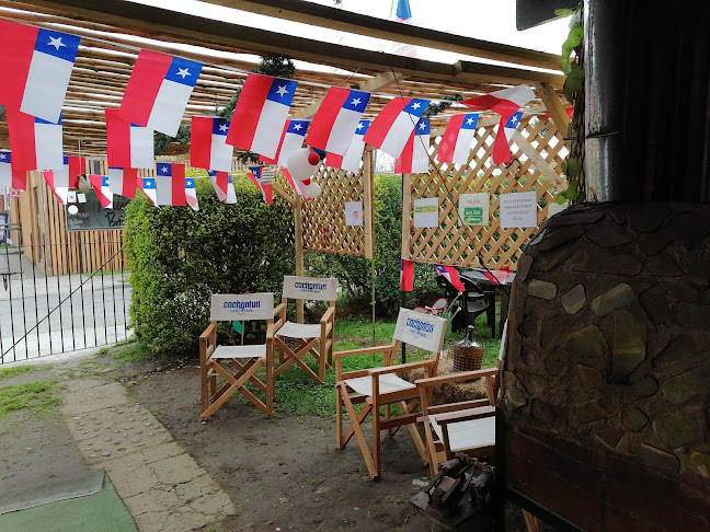 Reviews of LA PICADA DE NACHITO in Temuco - Gastronomía y hostelería