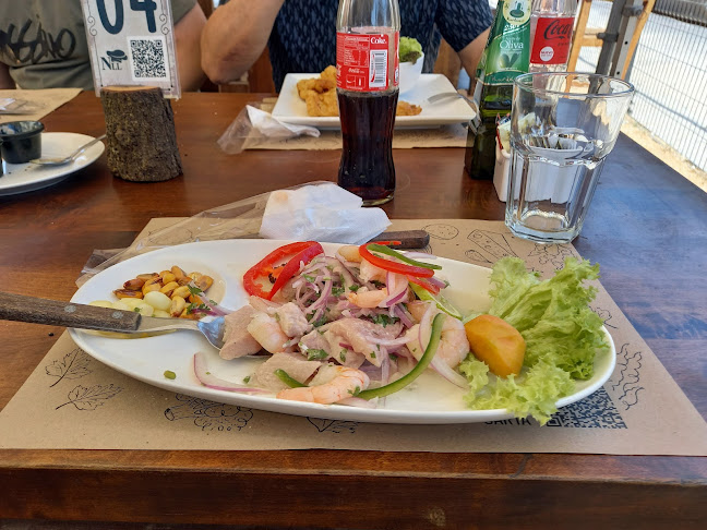 New Las Lilas Restaurant - Gastronomía y hostelería