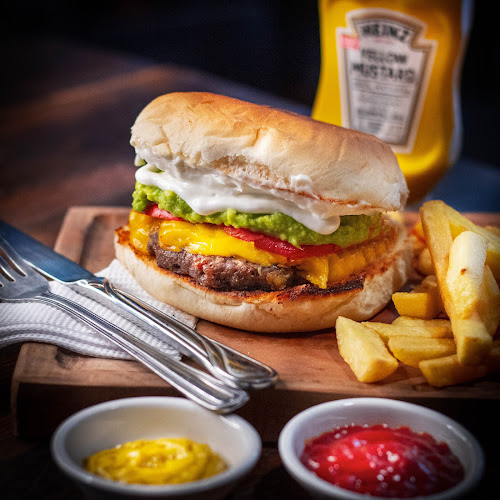 il Panchulo Pizzería - Gastronomía y hostelería