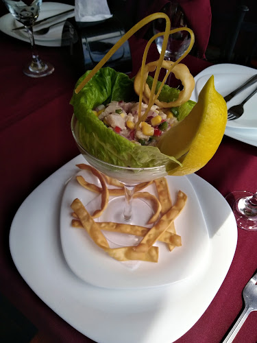 Buzios - Gastronomía y hostelería