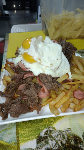 Bati'sKitchen - La Cisterna