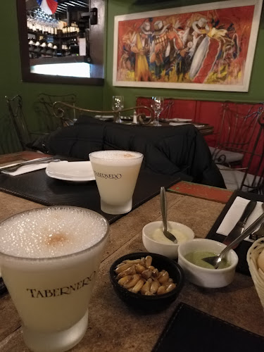 Sazón Peruana - Viña del Mar