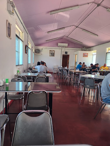 Casino de Pescadores Antofagasta