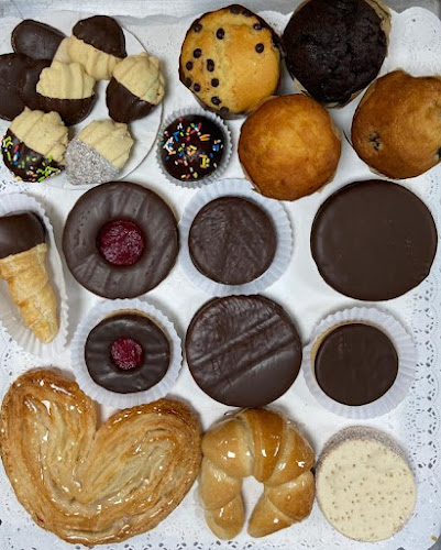 Oberena Bakery & Co. - La Granja