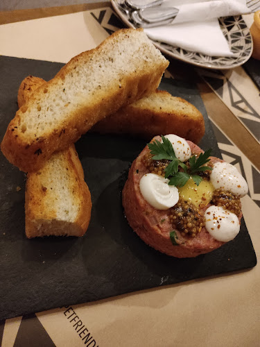 Reviews of Ruca Bar in Providencia - Gastronomía y hostelería