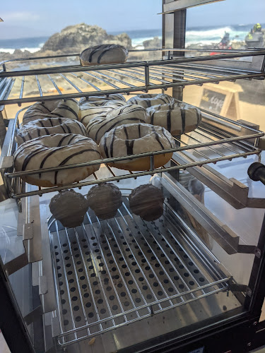 ROCAS I Café & Mar - Los Molles