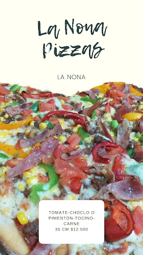 Comentarii opinii despre La Nona Pizzas