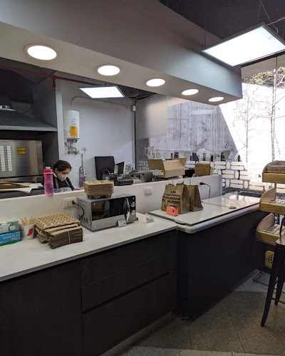 La Ogazza - Gastronomía y hostelería