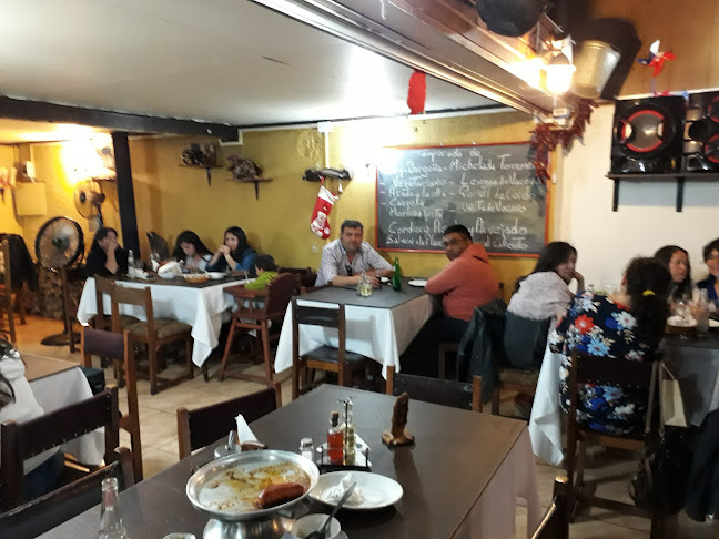 Reviews of Nuevo Tipico in Biobío - Gastronomía y hostelería