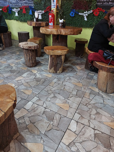 Restaurante Comida Típica Chilena EL HORNITO DE RAFA Phone number