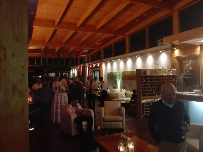 Comentarii opinii despre Centro Eventos Serena Golf