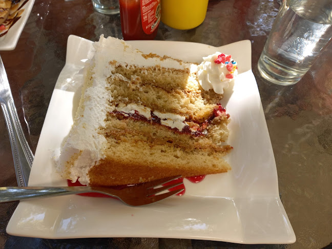 Cafeteria Y Pulperia - Gastronomía y hostelería